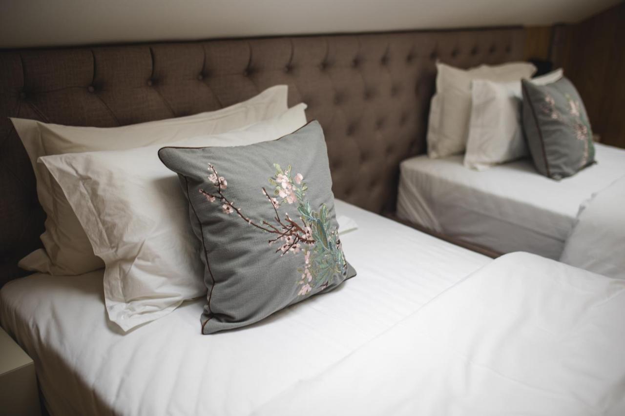 Apartmanski Smestaj King Bo Nis Ngoại thất bức ảnh